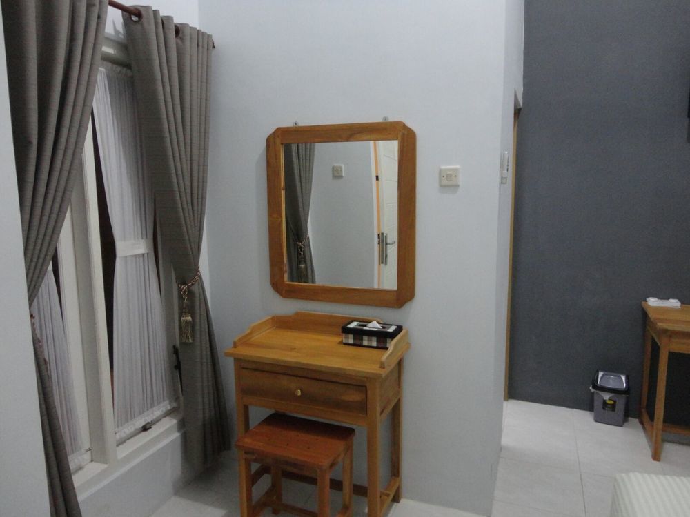 Pendowo Huis Guest House Yogyakarta Luaran gambar