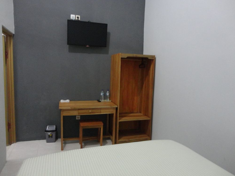 Pendowo Huis Guest House Yogyakarta Luaran gambar